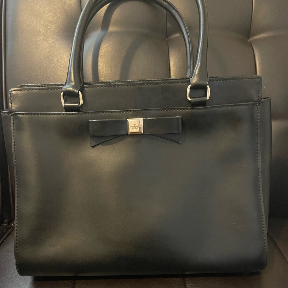 Kate spade tote